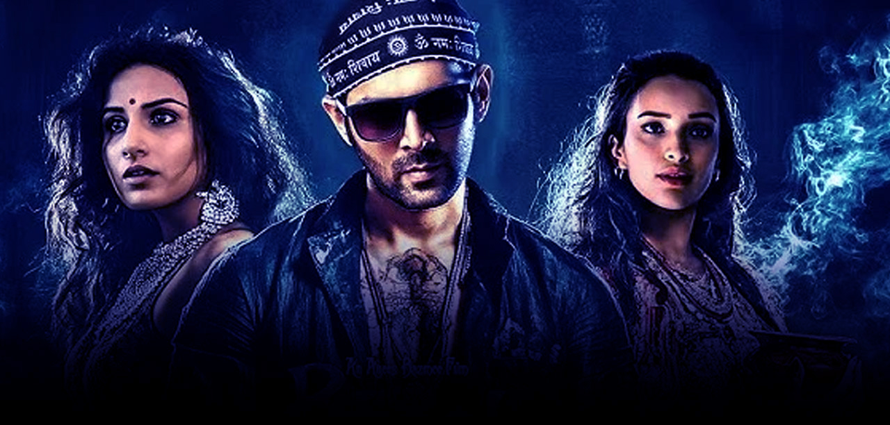 Bhool Bhulaiyaa 3 Movie Review