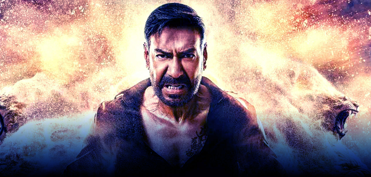 Singham Again Movie Review