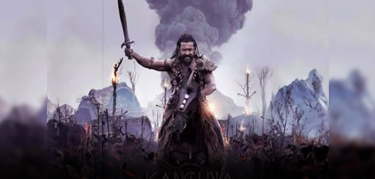 Kanguva Movie Review